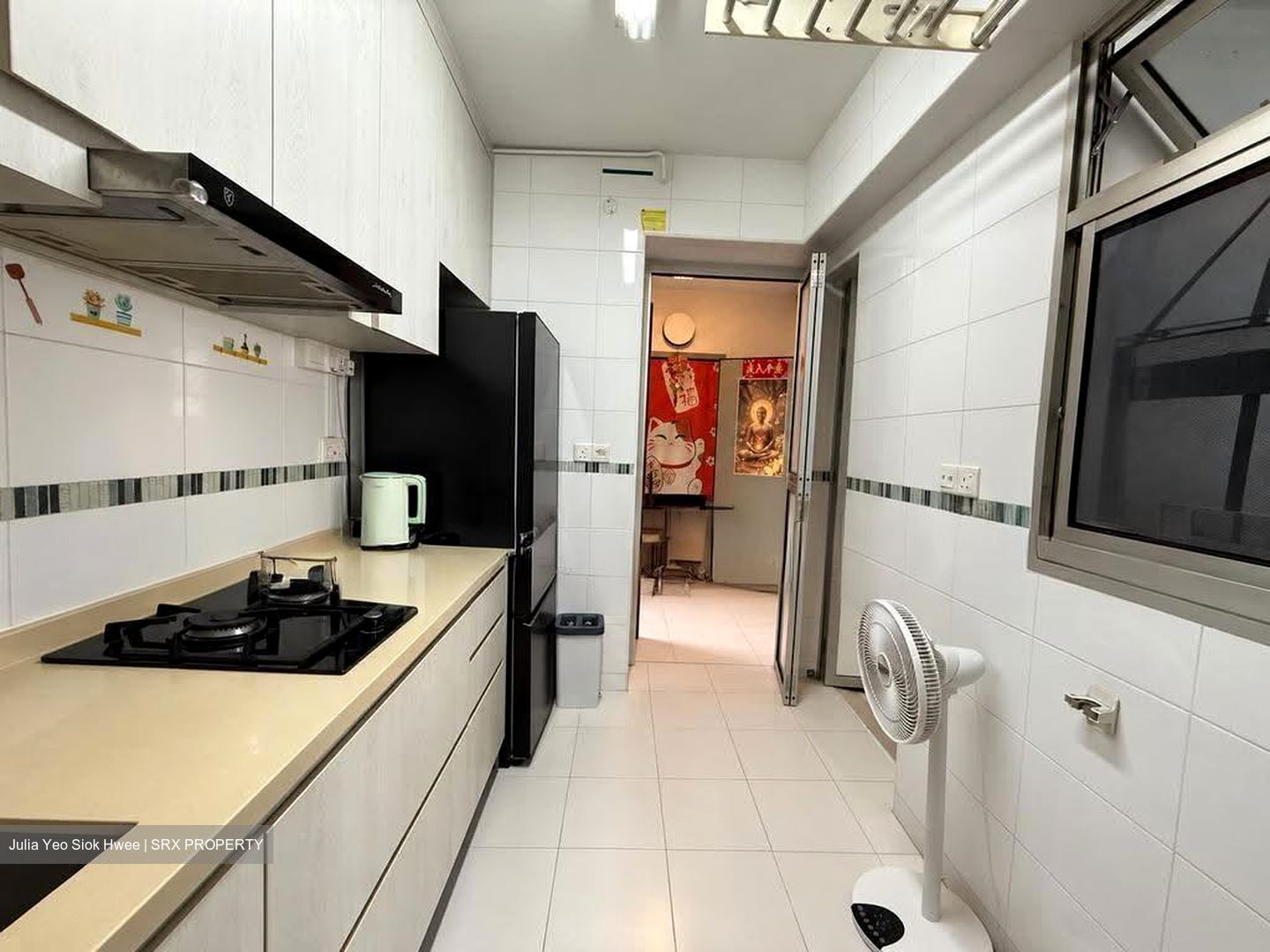Blk 488 Segar Grove (Bukit Panjang), HDB 2 Rooms #613719641